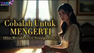 Cobalah Untuk Mengerti – Lagu Lawas Obbie Messakh | Nostalgia yang Tak Terlupakan Cover TUNE7X