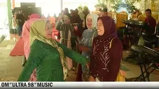 Om ultra98 music paldas