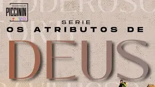 Culto Santa Ceia - s&eacute;rie 