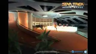 Music Preview from Star Trek - Infinite Space