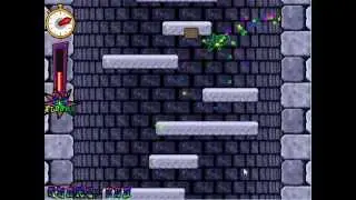 Icy Tower 1000 COMBO