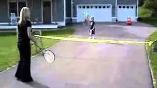 Play Tennis Anywhere!