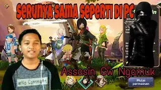 Game Nostalgia Jaman Old | Dragon Nest | #1