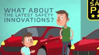 Choose the Safest Car