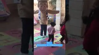 Hi5 Dance