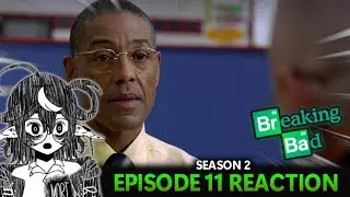 Mandala | Breaking Bad Season 2 Episode 11 Reaction