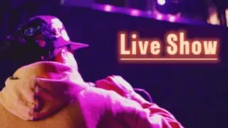 Live Performance of Run The Town by Dresta Capone - Wilkey Way