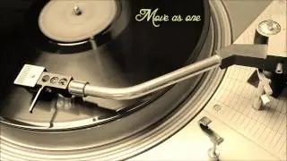 Move as one - Stereomoon