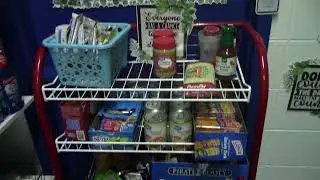 Care Closet - Manchester Township School District