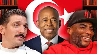 Was Eric Adams Underpaid? Turkish Delightful Bribes Too Good To Refuse