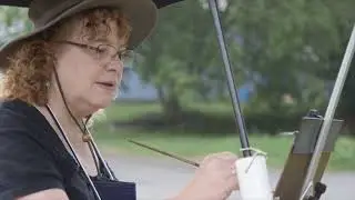 Keeseville Community Arts Festival 2021