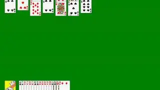 Golf Solitaire (Entertainment Pack)