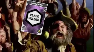 THERE BE TREASURE IN THE LATEST HEXARIA CARD!! Treasure Map Showcase (Hexaria)