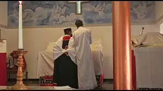 Power To Empower ||| Fr.Jaimon Puthoorkudilil ||| Good Friday 2023.St.marys kogadu at Palakadu