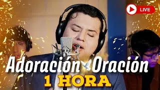 TIEMPO DE ADORACION EN LA PRESENCIA DE DIOS / Maycol Rodriguez