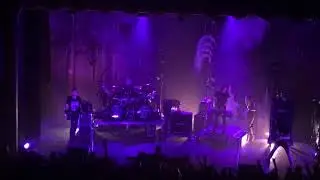 Children of Bodom - Downfall (live at Imperial Bell , Qc)