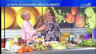 Sicurezza alimentare: quando fa male mangiare cibo scaduto