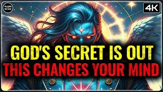CHOSEN ONES: GOD CAN’T KEEP THIS SECRET ANY LONGER — IT’S ABOUT TO HAPPEN