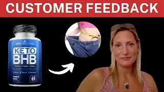 KETO BHB - KETO BHB Review ⚠️THE TRUTH!⚠️ KETO BHB Weight Loss Supplement - KETO BHB Reviews 2022