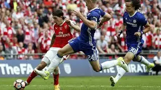 James Sharman previews this years Community Shield