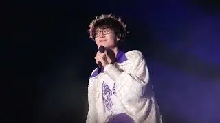 许嵩-如果当时