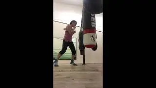 BOXING 2016/2017 with Alwyn Belcher | Looking back