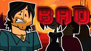 I Made The WORST Total Drama Cast&hellip;
