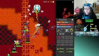 White 109 - Sword of the Illuminati