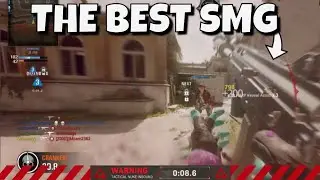 5 NUKES and 150+ KILLS in ONE GAME because they haven't nerfed the LC10...