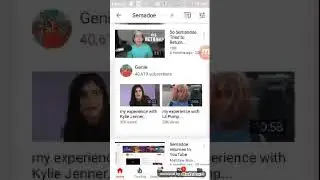 Sernadoe Is Getting Worst