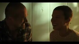 Reencuentro de Eleven y Hopper, Stranger Things 4x09 sub