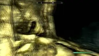 TES V Skyrim. Серия 52 [Ветренный пик. Часть 2]
