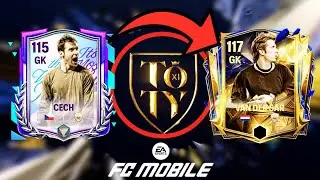 &iexcl;HAZ ESTO ANTES DE LOS TOTY! 🚨 LLEGA PREPARADO AL EVENTO M&Aacute;S GRANDE DEL A&Ntilde;O EN FC MOBILE 26