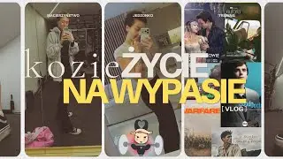 S01E10 nowy fotelik do auta | 15 filmów i seriali, które warto zobaczyć | okres po ciąży