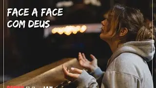 14 de janeiro de 2025 FACE A FACE COM DEUS @focolaresbr @SenhadoDiaFocolares