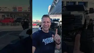 Every Ford Truck at SEMA 2023!!