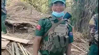 Pyen hkawm u kasha, Hkawn - LG. Bawm Lung