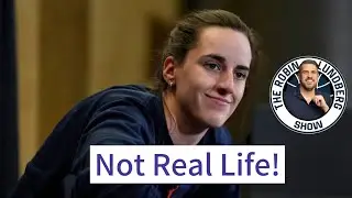 Caitlin Clark Nails it About Social Media, Liberty Land Meesseman!