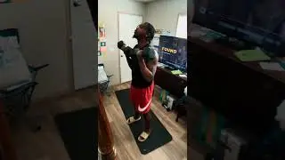 First time dad update/ Daily Workout routine