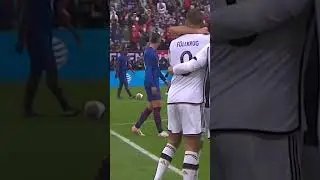 Gosen's first touch to assist F&uuml;llkrug 😮&zwj;💨