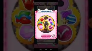 Candy Crush Saga jackpot