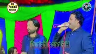 sarsinger Shabir sabi V S Singer Altaf Sabi New Punjabi Goon Mahiye 2025#punjabisongsh 