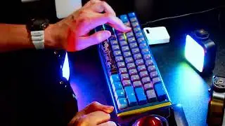 From Thock to Shock The Day My Keyboard Betrayed Me for a Ball 2