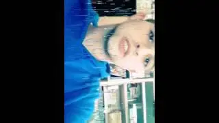 SALUDOS DE GEYSER [CRAZY RECORDS SPAIN]