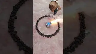 1000 Snake Tablet V/s Big Diwali Chakkar