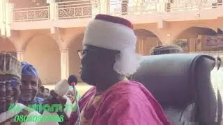 TAFSIR RAMADAN 2026 DAY 6 by chief imam of offa land. 