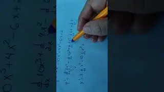Derivadas b&aacute;sicas