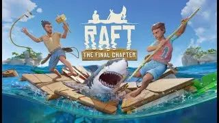 Raft (Parte 5)