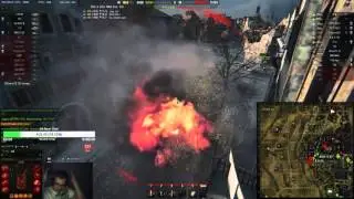 RoyM18 [S3AL] || RIP Webcam