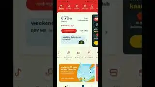 vi ka coupon kaise use kare . coupon code kaise use kare #vodafone #vodafoneidea #trendingshorts